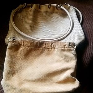 Vintage Gucci bag hobo authentic rare